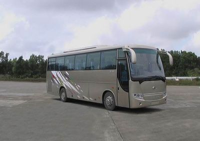 Jinlong  XMQ6100F coach