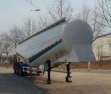 Ouling  ZB9402GFL Low density powder material transportation semi-trailer