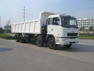 Xingma  AH3270CF Dump truck