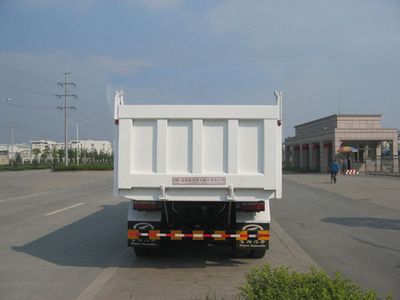 Xingma  AH3270CF Dump truck