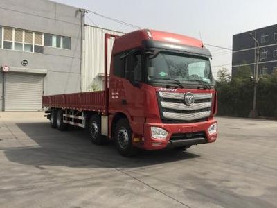 Ouman  BJ1329VPPKFAB Truck