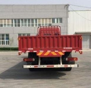 Ouman  BJ1329VPPKFAB Truck