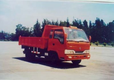 Ace carCDW3041A2Dump truck