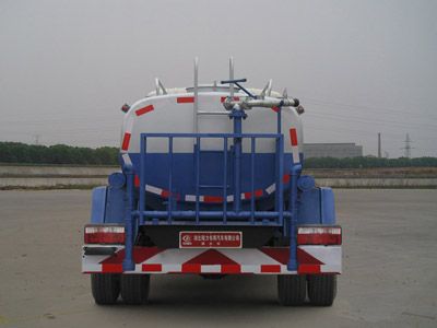 Cheng Liwei  CLW5081GSS4 Sprinkler truck