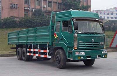 Hongyan  CQ1253TMG594 Truck