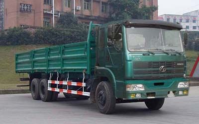 Hongyan  CQ1253TMG594 Truck