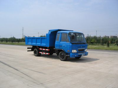 Huashen  DFD3126GF1 Dump truck