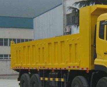 Shenying  YG3310A10BS Dump truck