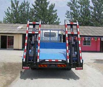 Ouling  ZB5130TPBP Flat transport vehicle