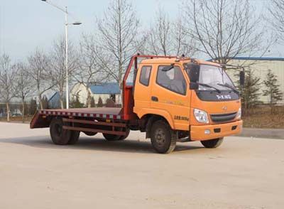 Ouling  ZB5130TPBP Flat transport vehicle