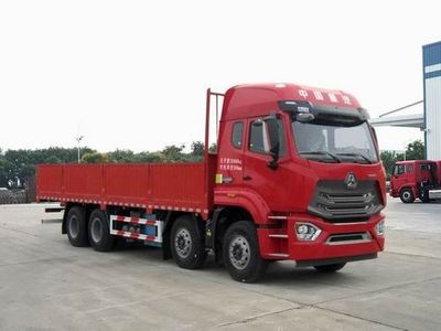 Haohan  ZZ1315V4666F1H Truck