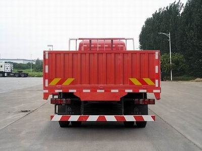 Haohan  ZZ1315V4666F1H Truck