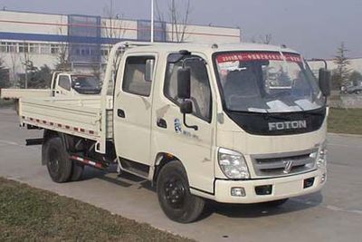 Foton  BJ1101VGAEAS Truck