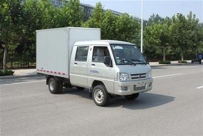 Foton  BJ5020XXYLB Box transport vehicle