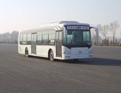 Jiefang AutomobileCA6120URBEV21Pure electric city buses