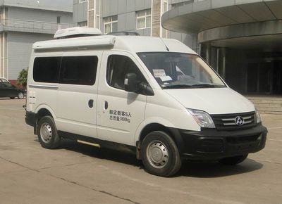 Dexin  NDX5045XLJ RV