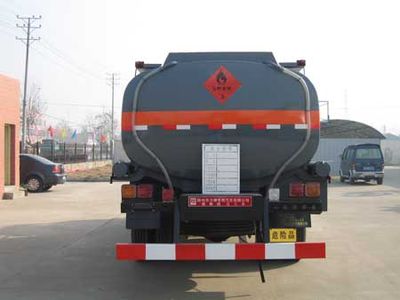 Xingshi  SLS5121GHYE3 Chemical liquid transport vehicle