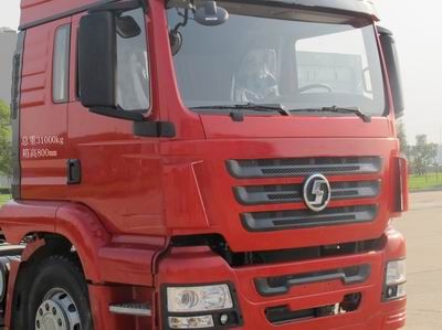 Shaanxi Automobile SX1317GR456 Truck