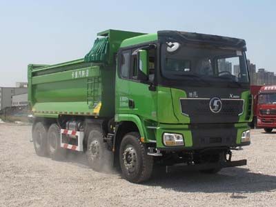 Shaanxi Automobile SX33105C326 Dump truck