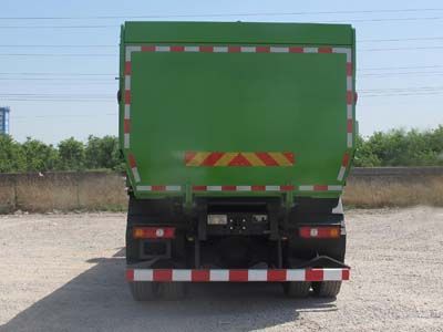 Shaanxi Automobile SX33105C326 Dump truck