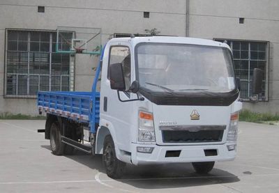 Haoluo  ZZ1047D3415C145 Truck