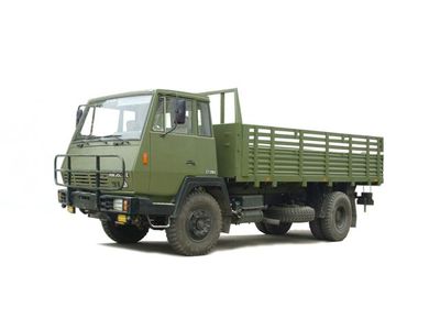 Star Steyr ZZ2192L4421 Truck