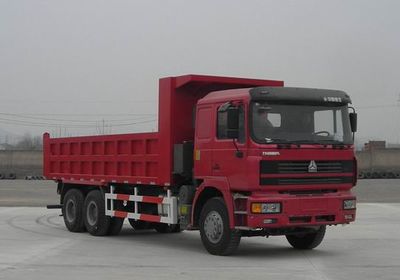 Star SteyrZZ3253N4441D1Dump truck