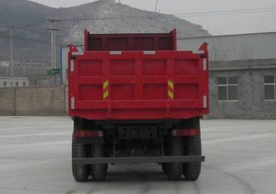 Star Steyr ZZ3253N4441D1 Dump truck