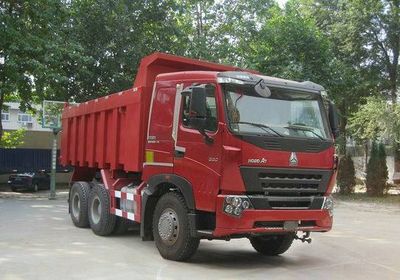 Haoluo ZZ3257N3447N1Dump truck