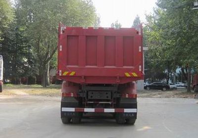 Haoluo  ZZ3257N3447N1 Dump truck