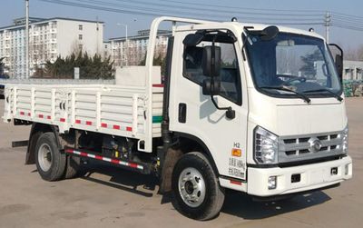 Foton  BJ3073DDJBAAA Dump truck