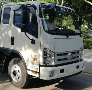 Foton  BJ3073DDJBAAA Dump truck