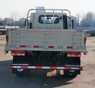 Foton  BJ3073DDJBAAA Dump truck