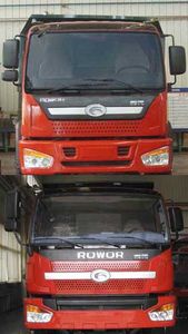 Foton  BJ3168DJPHG1 Dump truck