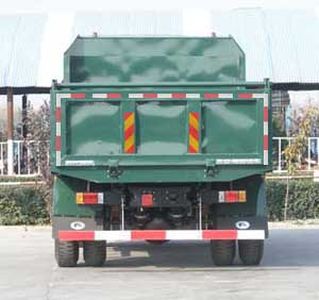 Foton  BJ3168DJPHG1 Dump truck