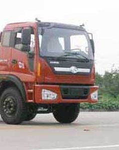 Foton  BJ3168DJPHG1 Dump truck