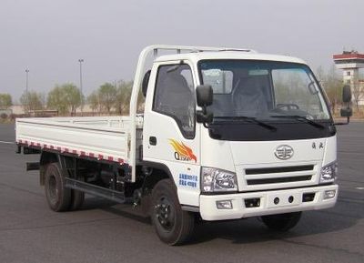 Jiefang Automobile CA1042PK26L2E41 Truck