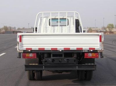 Jiefang Automobile CA1042PK26L2E41 Truck