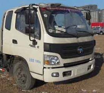 Cheng Liwei  CLW5120GPSB5 watering lorry 