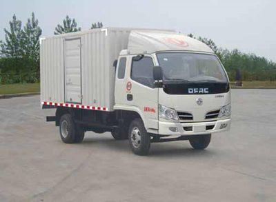 Dongfeng  DFA5041XXYL35D6ACKM Box transport vehicle