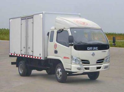 Dongfeng  DFA5041XXYL35D6ACKM Box transport vehicle