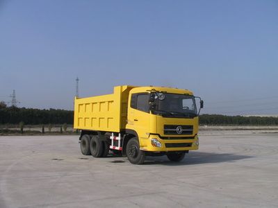 Dongfeng  DFL3251A Dump truck