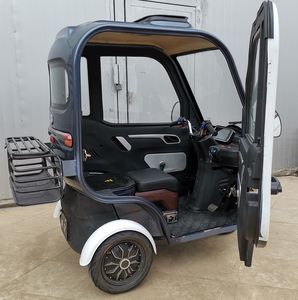 Haibao  HB2000DZK Electric tricycle