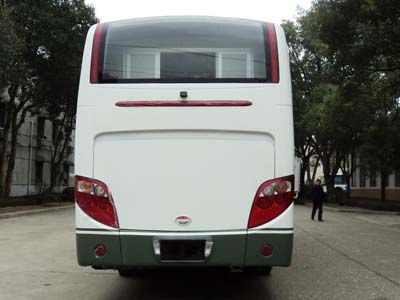 Hengshan  HSZ5160TSY Camping vehicle