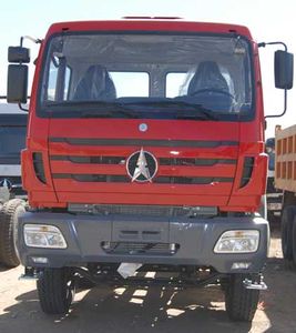 Beiben  ND33100D34J Dump truck