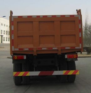 Beiben  ND33100D34J Dump truck