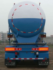 Mingwei  NHG9403GFL Powder material transportation semi-trailer