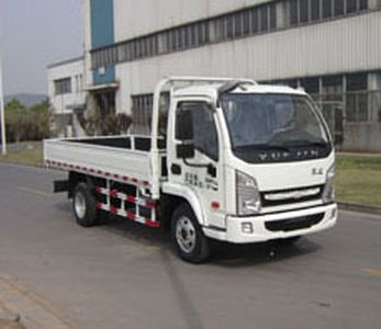 Yuejin  NJ2042KFDCMZ Off road cargo vehicle