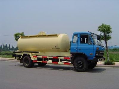 Shunfeng  NYC5131GSN Bulk cement truck