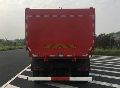 Jiangling Motors SXQ3310J5A2D5 Dump truck